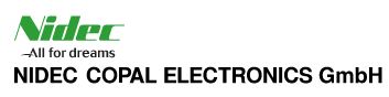 Nidec Copal Electronics